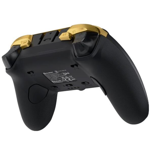 CON295 Joystick GameSir G7 Pro 8K Champion Edition Blanco