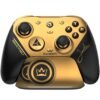 CON295 Joystick GameSir G7 Pro 8K Champion Edition Blanco