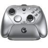 Joystick GameSir G7 Pro Tri-Mode Xbox PC Android Plateado