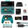Joystick GameSir G7 Pro 8K Aimlabs Edition