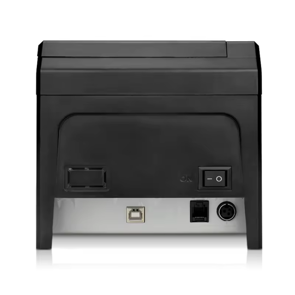 Impresora Térmica Netum USB+LAN 80mm