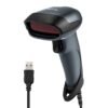 Lector de código de barras Netum 1D Laser USB