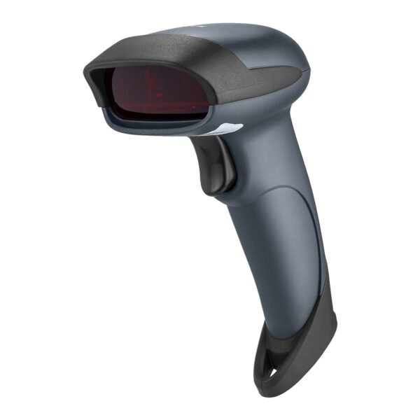 Lector de código de barras Netum 1D Laser inalámbrico