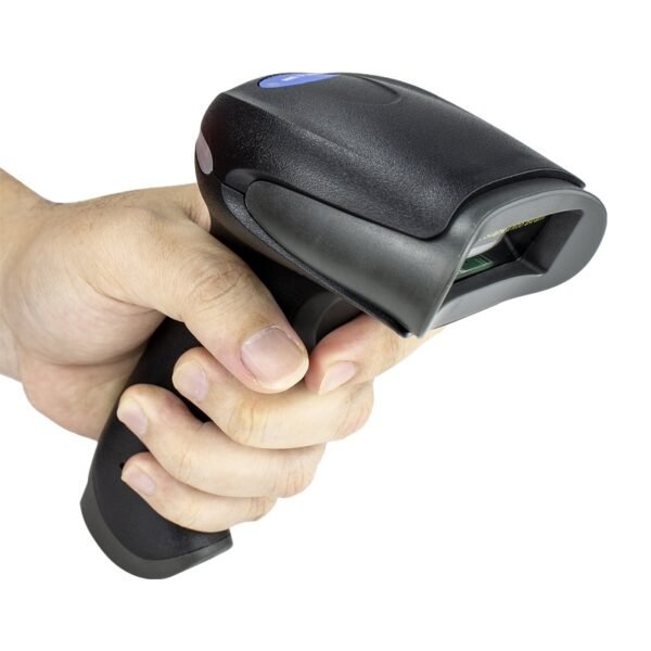 Lector de código de barras Netum 2D IP54