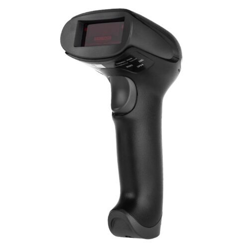 Lector de código de barras Netum 2D IP54