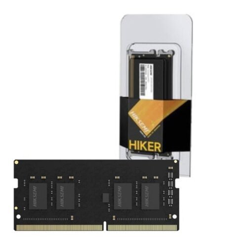 Memoria RAM Hiksemi DDR3L 4GB 1600MHz Sodimm