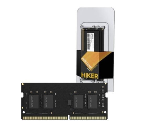 MEM368 Memoria RAM Hiksemi DDR3L 4GB 1600MHz Sodimm