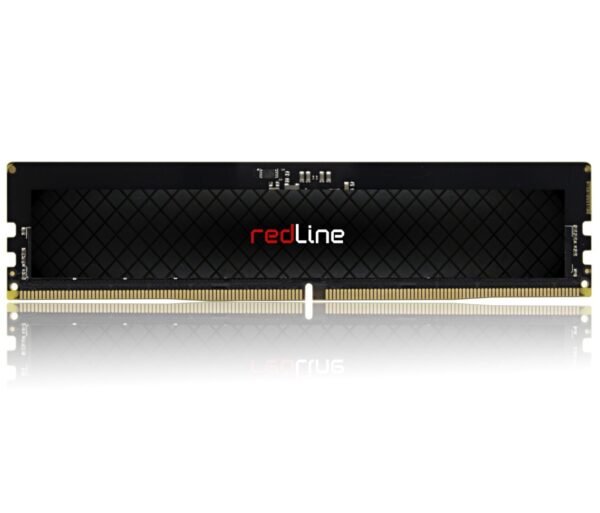 MEM521 Memoria Mushkin Redline 16GB 5600MHz DDR5 UDIMM