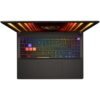 NOT3129 Notebook Gamer MSI Core Ultra 7 5.2Ghz, 16GB, 1TB SSD, 16" WUXGA 144Hz, RTX 5070Ti 12GB